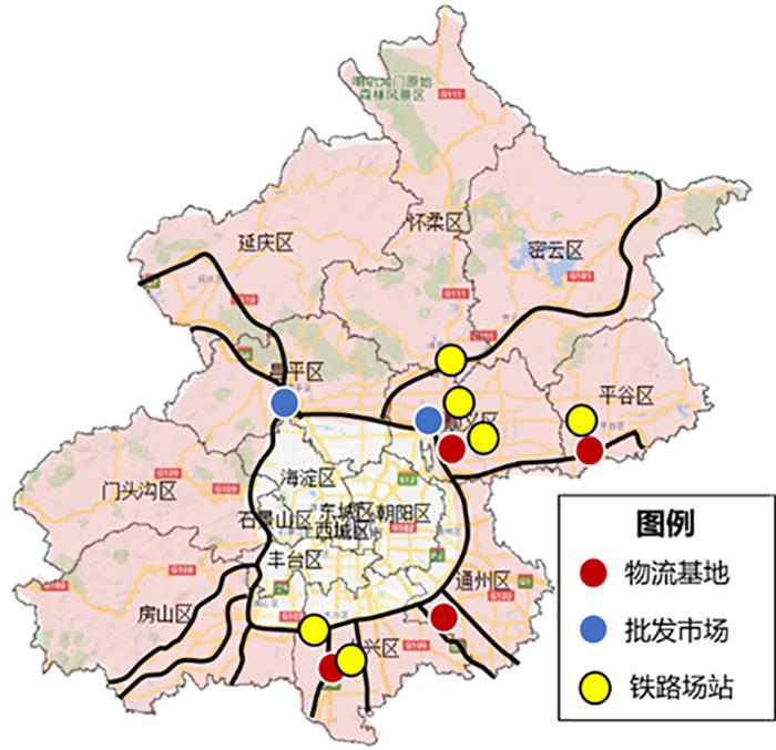 北京：2025年前实现氢燃料电池汽车累计推广量突破1万辆，建成并投运加氢站74座