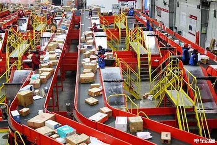 武汉：新增快递配送车全部为新能源