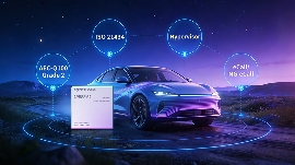 何以重塑车载连接？移远通信给出5G-A答案