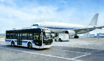 国汽智控斩获数千万订单实现批量前装，L3级自动驾驶平台方案落地机场