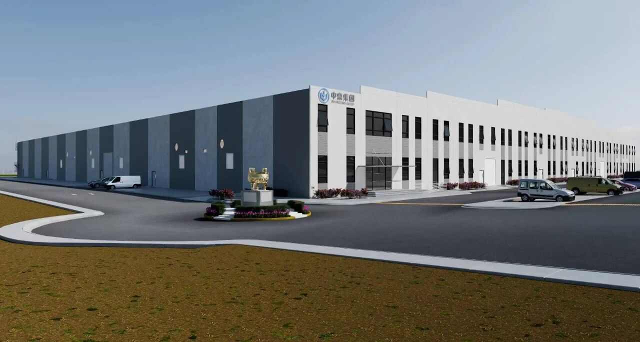 中鼎墨西哥工厂开建，中国供应链企业的全球化进阶