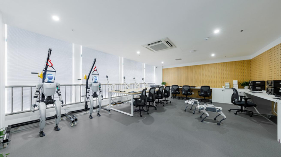 小智一周要闻|智元登顶人形机器人出货量榜首；强脑科技获约20亿元融资