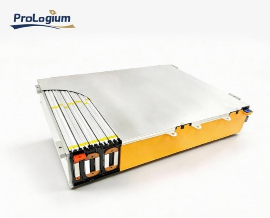 CES 2026：辉能科技携手FEV共同展示新一代固态电池模块