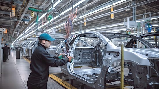 欧盟“禁燃令”松绑 中国汽车出海谋转型