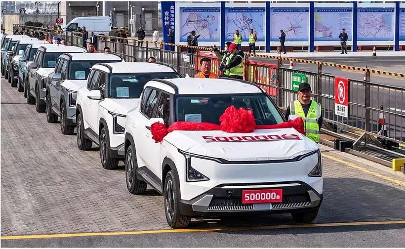 2025年的中国车市，教会了合资车企如何生存