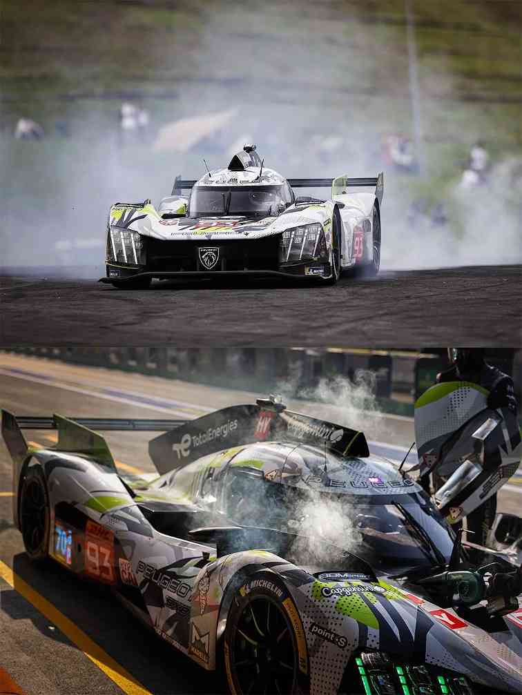 凡尔赛C5 X与508L斩获2025极寒驾控安全验证证书