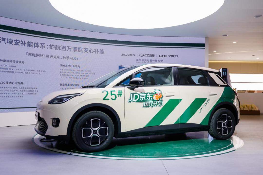 “国民好车”，闯出来了吗？