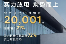 EO羿欧上市首月苦售221辆，燃油老车却逆势回春，吴周涛“本土牌”生奇效？