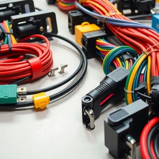 首部动力电池售后规范实施 首部动力电池售后规范实施