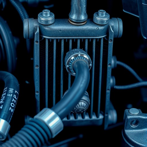 汽车百科：揭秘蒸发器制冷效果的奥秘