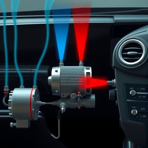 冷媒类型选择标准：汽车空调冷媒攻略全指南