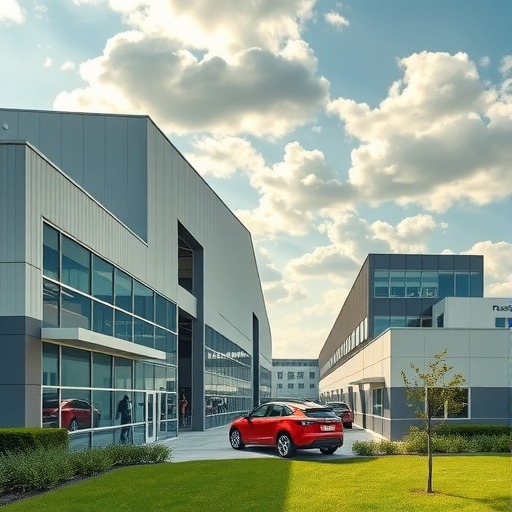 成都开展2022年新能源汽车充电设施市级补贴申报工作 成都开展2022年新能源汽车充电设施市级补贴申报工作