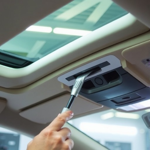 【揭秘！如何高效清理天窗排水孔，避免雨天“漏水”烦恼】