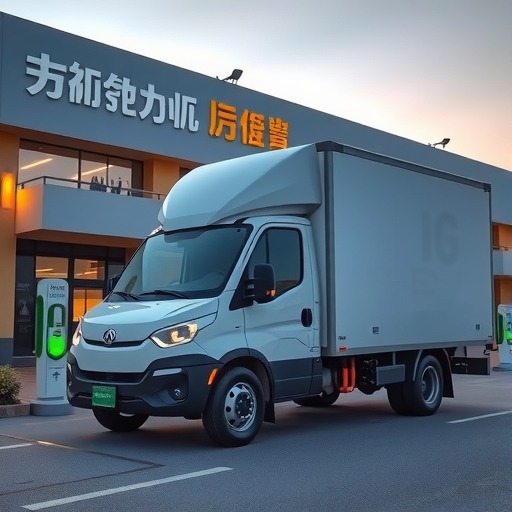 工信部发布2021年度第1批《特别公示道路机动车辆生产企业名单》