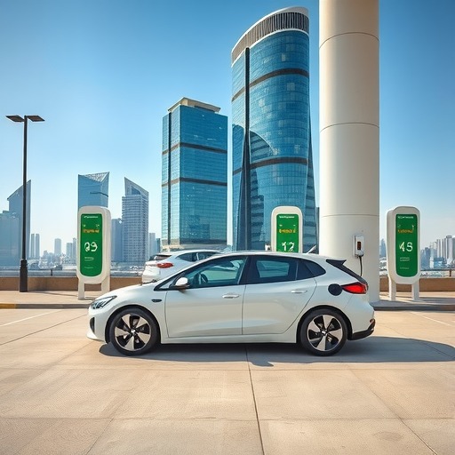 深圳：到2025年，示范燃料电池车辆不少于1000辆