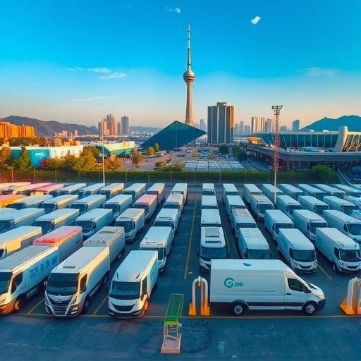 发改委：到2025年城市新能源公交车辆占比提高到72%