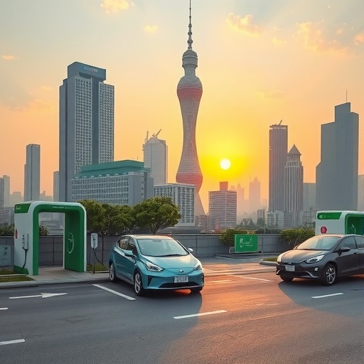 重庆两江新区将构建万亿级汽车产业 重庆两江新区将构建万亿级汽车产业