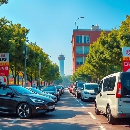 郑州：将发放1亿元汽车消费券