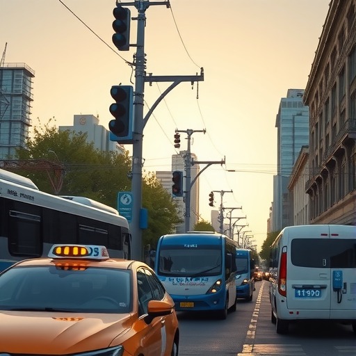 工信部:启动开展公共领域车辆全面电动化城市试点等活动 工信部:启动开展公共领域车辆全面电动化城市试点等活动