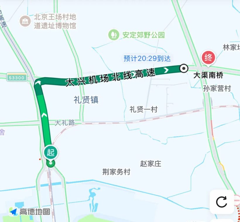 L3正式落地：工信部抢在2025结束之前放行两款L3级自动驾驶车型
