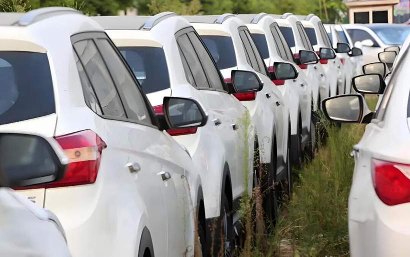 “骗国家钱，非常卑鄙” 魏建军怒批“零公里二手车”