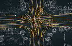 不只是导航：智驾地图重构高阶辅助驾驶路径丨2025第七届金辑奖新供应链创新案例