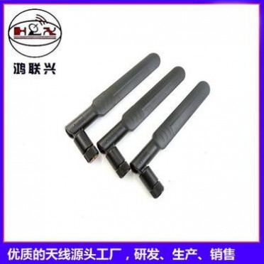 4G天线通讯天线广告机天线取号机2.4G天线工厂3G 4G天线