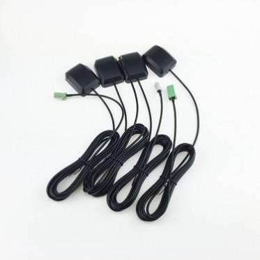 厂家批发 GPS天线 gps卫星信号增强定位天线 汽车DVD导**线通用