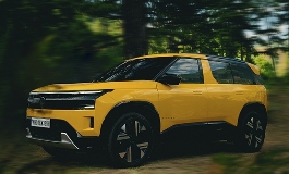 塔塔汽车拟到2030年在印度新增五款电动汽车