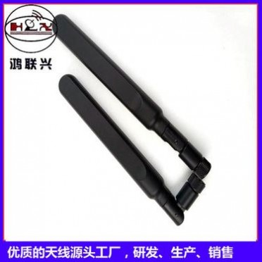 新款4G天线无线抄表广告机通讯天线GSM宽频段高增益天线