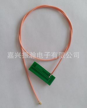 PCB型GSM天线，有多种尺寸，频率850、900、1800、1900MHZ