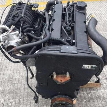 大众帕萨特变速箱帕萨特B51.81.8T变速箱手动挡波箱发动机总成