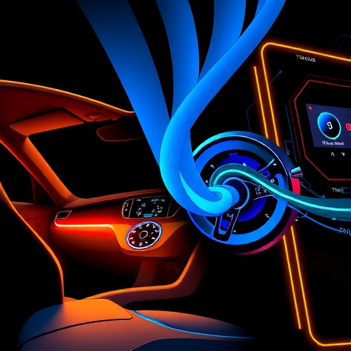 采埃孚将ADAS业务出售给座舱电子领军企业哈曼