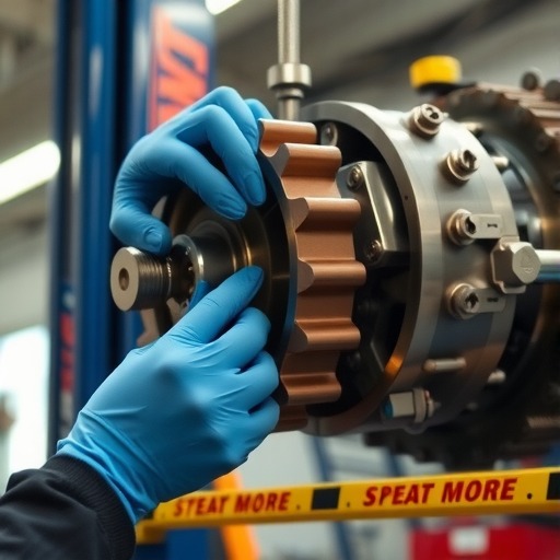 差速器改装选择指南：让你的爱车焕发新生命