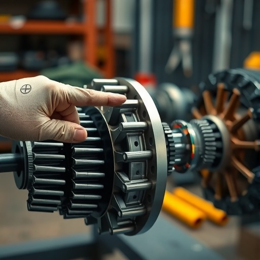 汽车百科：差速器改装选择的终极指南