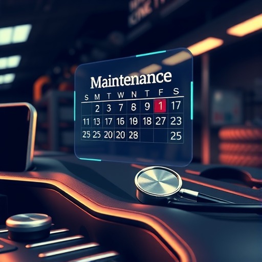 汽车保养周期制定：你的爱车真正的“健康守护神”