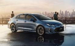 一代神车卡罗拉：从月销3万辆到不过万辆，从以油混为傲到9.9万元直销价