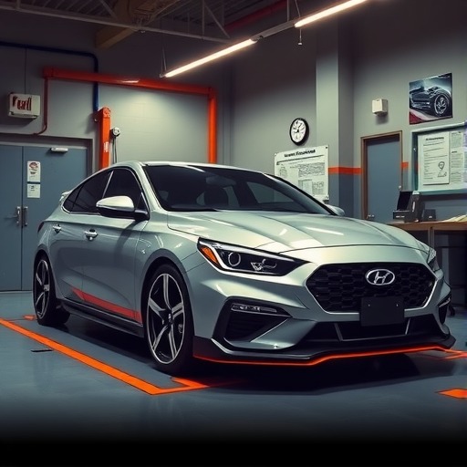 外观改装合规性：打造个性车同时确保合法运行的一站式指南