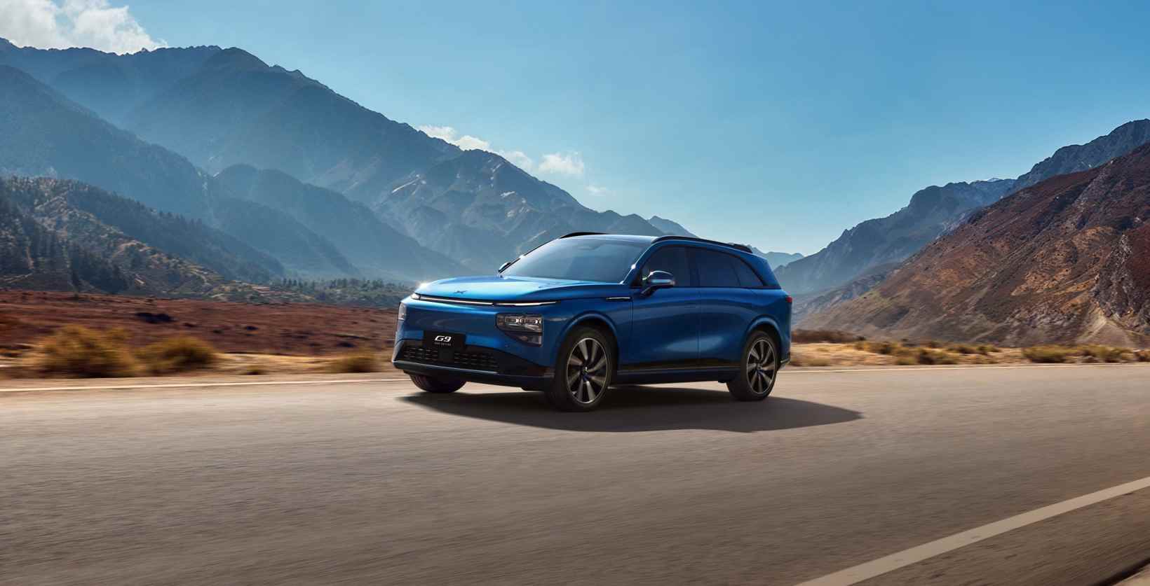 小鹏的高端之路，为何突然“熄火”？