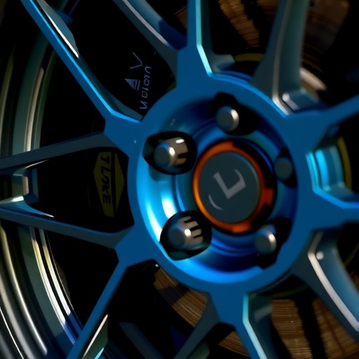 刹车改装性能提升：打造极速安全的极限体验