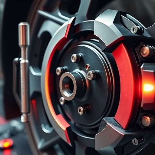 汽车刹车改装性能提升：实战指南与行业内幕揭秘