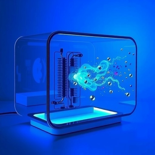 负离子发生器作用：揭秘空气净化的“秘密武器”