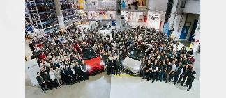 车圈十大重磅合资合作，从技术输出到生态共建 | 看见2025