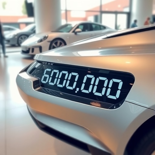 东风日产全年销量达60万辆，市场表现稳定