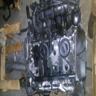 现代 圣达菲 途胜 索纳塔 酷派 2.7 G6BA 华泰 V6 发动机