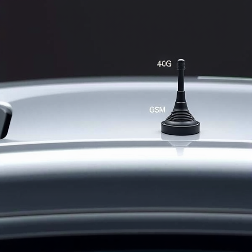 4G天线，GSM天线