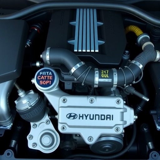 现代 圣达菲 途胜 索纳塔 酷派 2.7 G6BA 华泰 V6 发动机