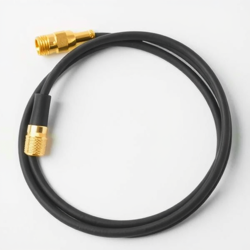 天线延长线一米RG178高温同轴线 SMA-J公-J针转SAM-K母-K孔射频线