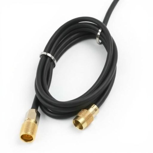 天线延长线一米RG178高温同轴线 SMA-J公-J针转SAM-K母-K孔射频线