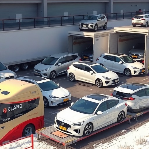 理想汽车2025年12月交付新车44,246辆，历史累计交付量突破154万辆